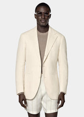 Relaxed Fit Roma Suit Jacket