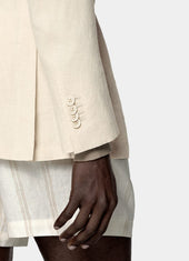 Relaxed Fit Roma Suit Jacket