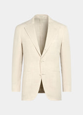 Relaxed Fit Roma Suit Jacket