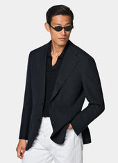 Relaxed Fit Roma Suit Jacket