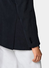 Relaxed Fit Roma Suit Jacket