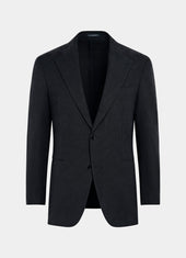 Relaxed Fit Roma Suit Jacket