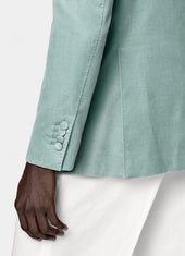Tailored Fit Havana Dinner Jacket