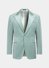 Tailored Fit Havana Dinner Jacket