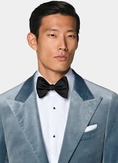 Tailored Fit Havana Dinner Jacket