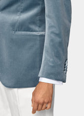 Tailored Fit Havana Dinner Jacket