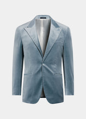 Tailored Fit Havana Dinner Jacket