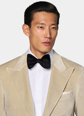 Tailored Fit Havana Dinner Jacket