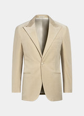 Tailored Fit Havana Dinner Jacket