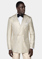 Tailored Fit Milano Dinner Jacket