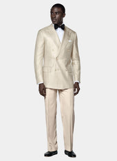 Tailored Fit Milano Dinner Jacket