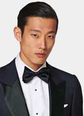 Tailored Fit Lazio Dinner Jacket