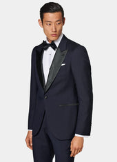 Tailored Fit Lazio Dinner Jacket