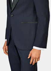 Tailored Fit Lazio Dinner Jacket