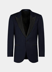 Tailored Fit Lazio Dinner Jacket