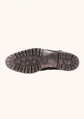 Single Strap Urban Boots