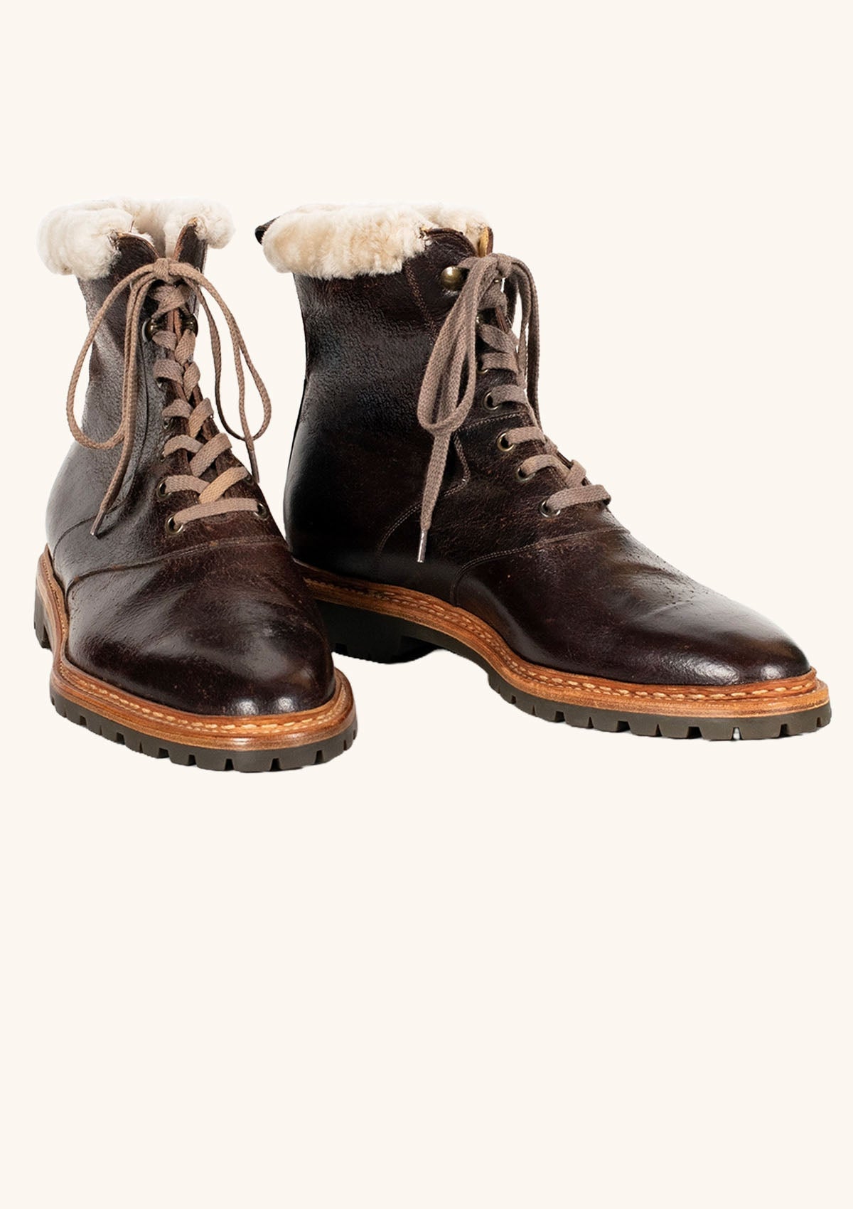 Horsefront Hunter Boots