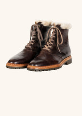 Horsefront Hunter Boots