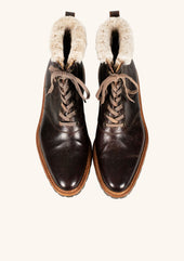 Horsefront Hunter Boots
