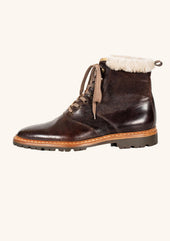 Horsefront Hunter Boots