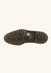 Horsefront Hunter Boots