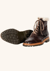 Horsefront Hunter Boots