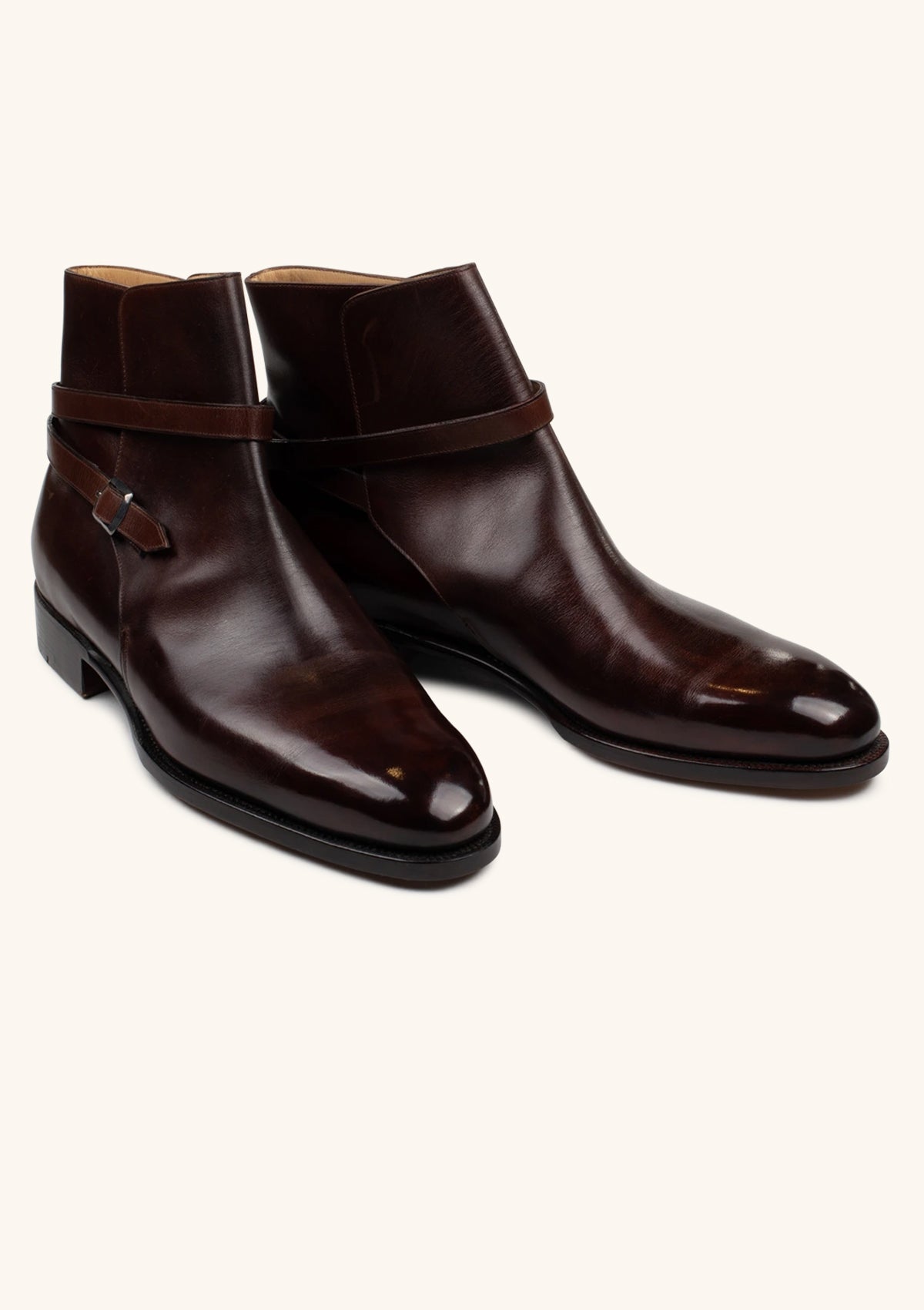 Jodhpur Boots