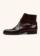 Jodhpur Boots