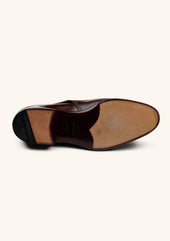 Jodhpur Boots