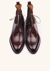 Derby Boots