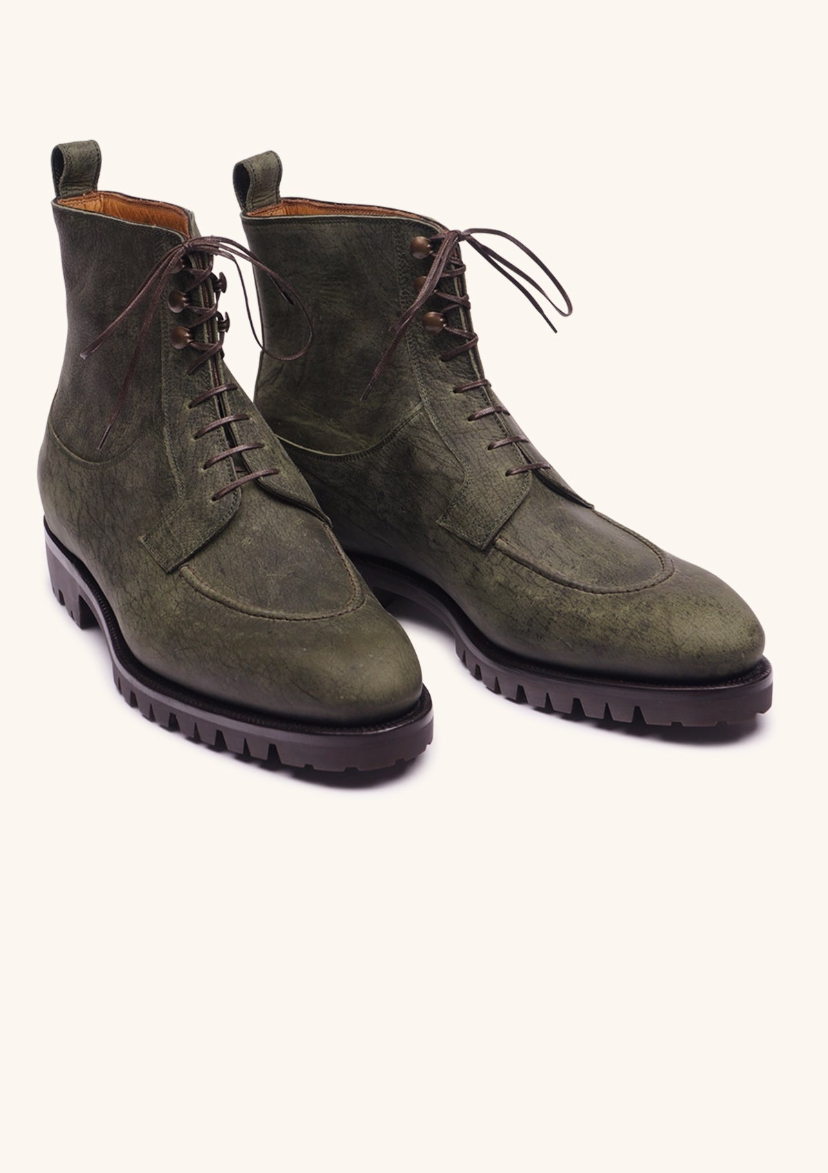 Green Boots