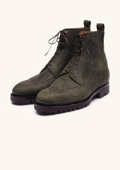 Green Boots