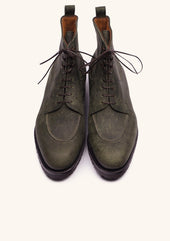 Green Boots