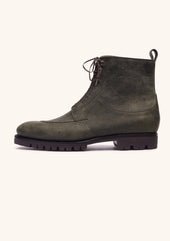 Green Boots
