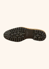 Boots With Zipper