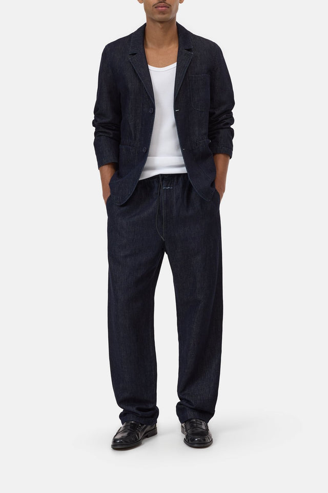 Blazer made of denim | Closed