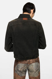 Corduroy Jacket