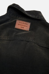 Corduroy Jacket