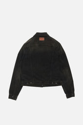 Corduroy Jacket