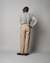 T011 Safari Trousers American