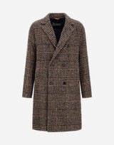 PRINCE OF WALES COAT