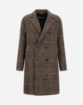 Prince Of Wales Coat