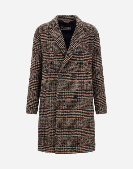 Prince Of Wales Coat