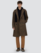 Prince Of Wales Coat