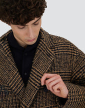 Prince Of Wales Coat