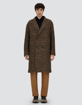 Prince Of Wales Coat