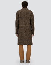 Prince Of Wales Coat