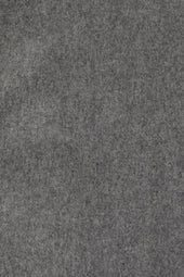 Fringe Wool Scarf Oversized