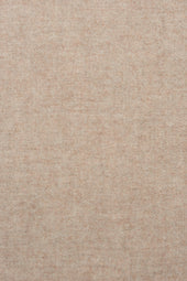 Fringe Wool Scarf