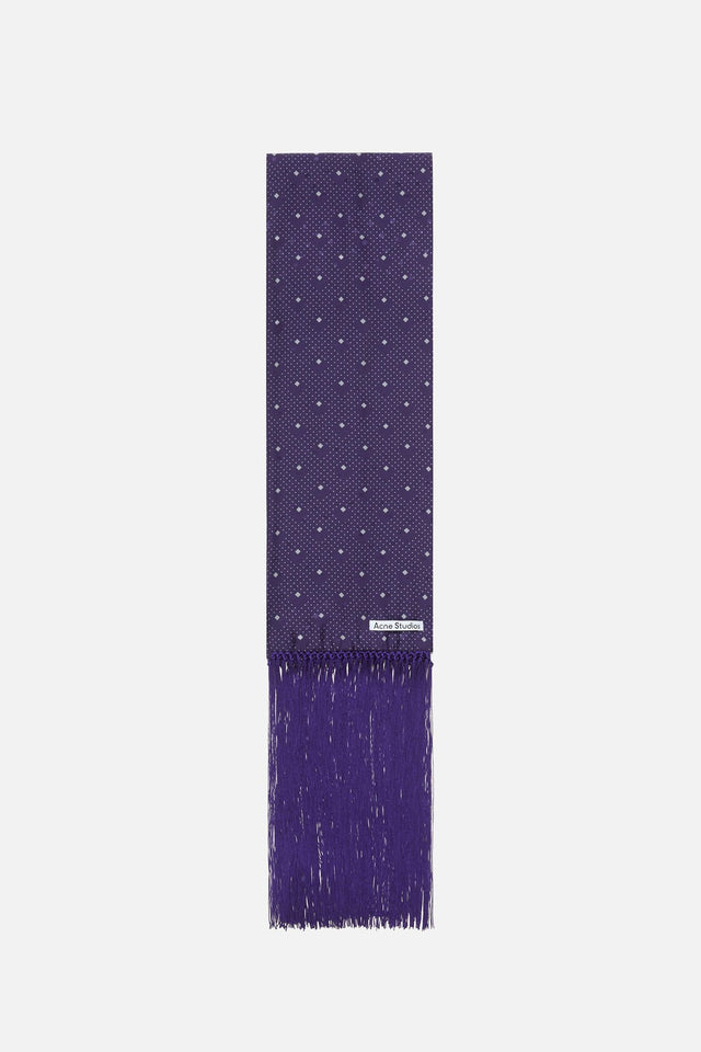 Silk Scarf
